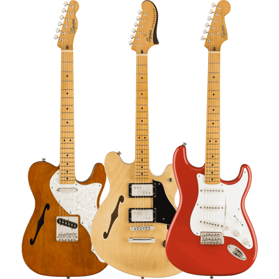 Classic vibe store series